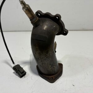 Tomei Expreme Dump Pipe SR20