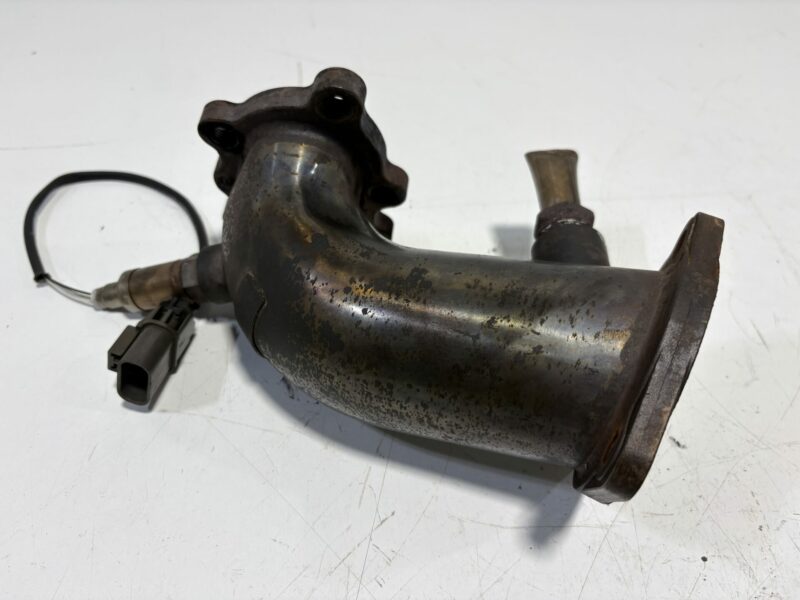Tomei Expreme Dump Pipe SR20 - Image 4