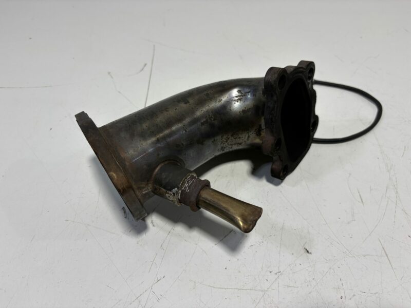 Tomei Expreme Dump Pipe SR20 - Image 3