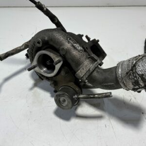 HKS GT-RS Turbo Kit SR20 Bolt On