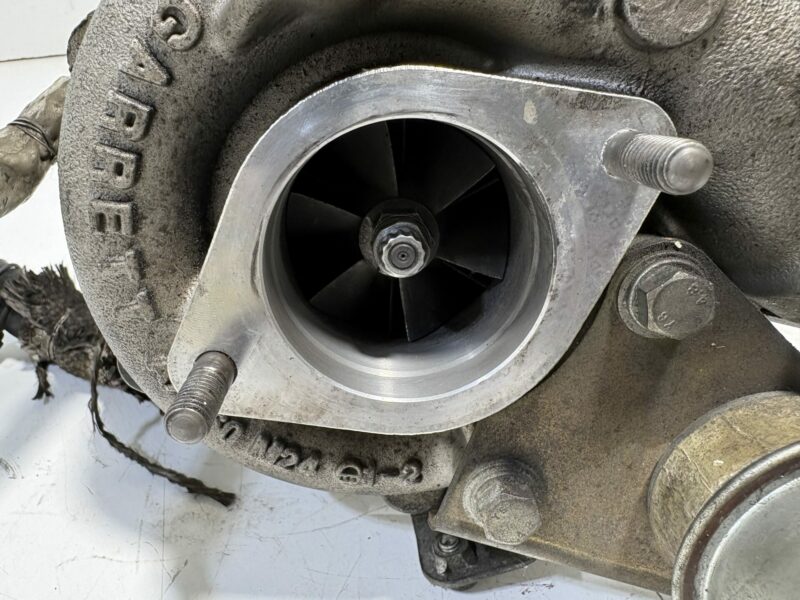 HKS GT-RS Turbo Kit SR20 Bolt On - Image 4