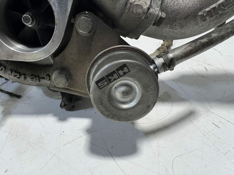 HKS GT-RS Turbo Kit SR20 Bolt On - Image 3