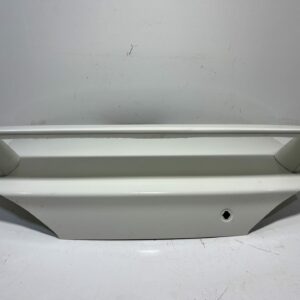 Genuine S15 GT Spec R Spoiler Centre Delete with Boot Lid