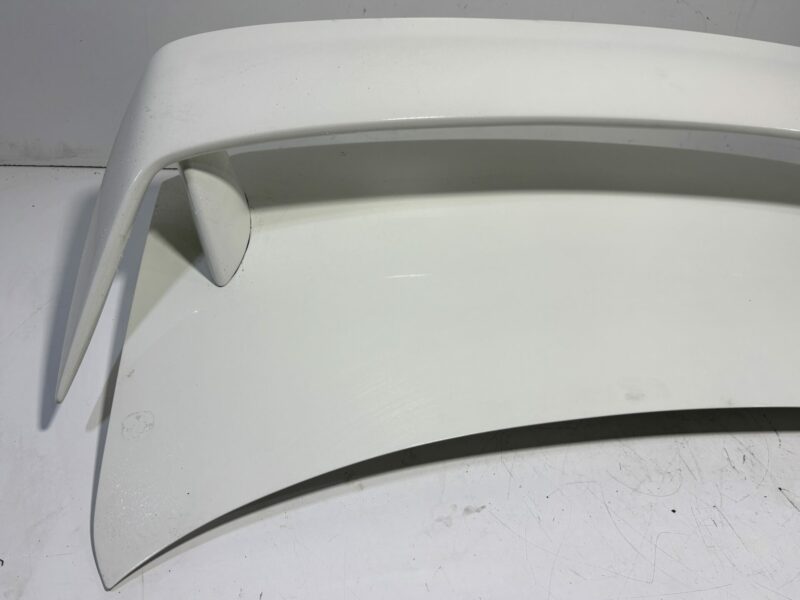 Genuine S15 GT Spec R Spoiler Centre Delete with Boot Lid - Image 5