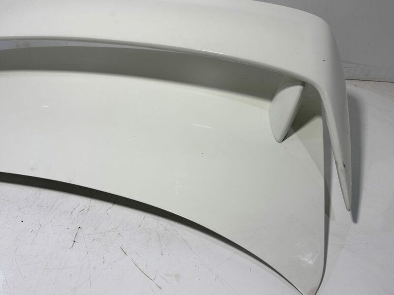Genuine S15 GT Spec R Spoiler Centre Delete with Boot Lid - Image 4