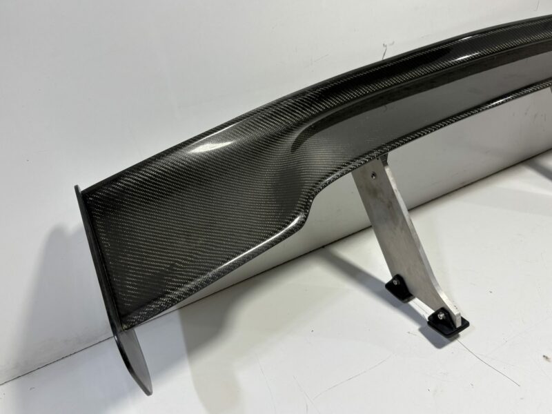Buddyclub GT Carbon Wing - Image 3