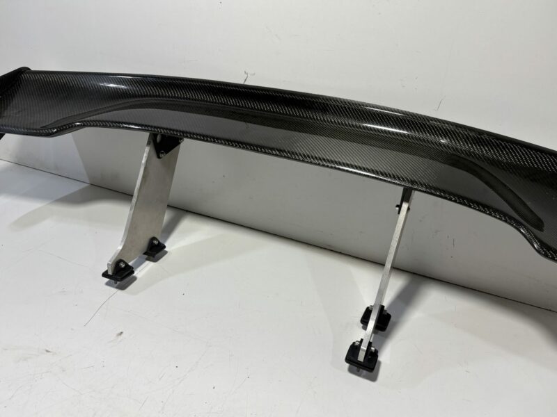 Buddyclub GT Carbon Wing - Image 4
