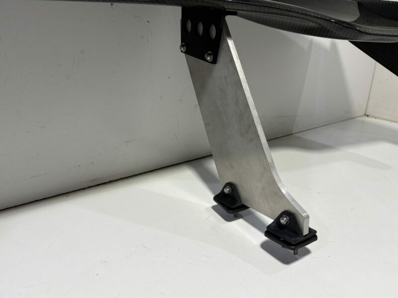 Buddyclub GT Carbon Wing - Image 6