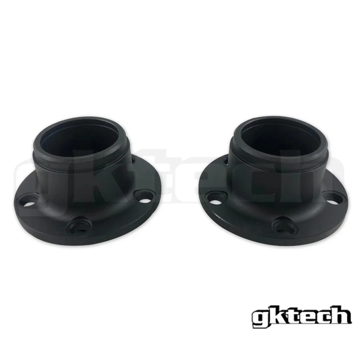 GK Tech 5 Stud Front Hub Conversion S13 180sx - Image 2