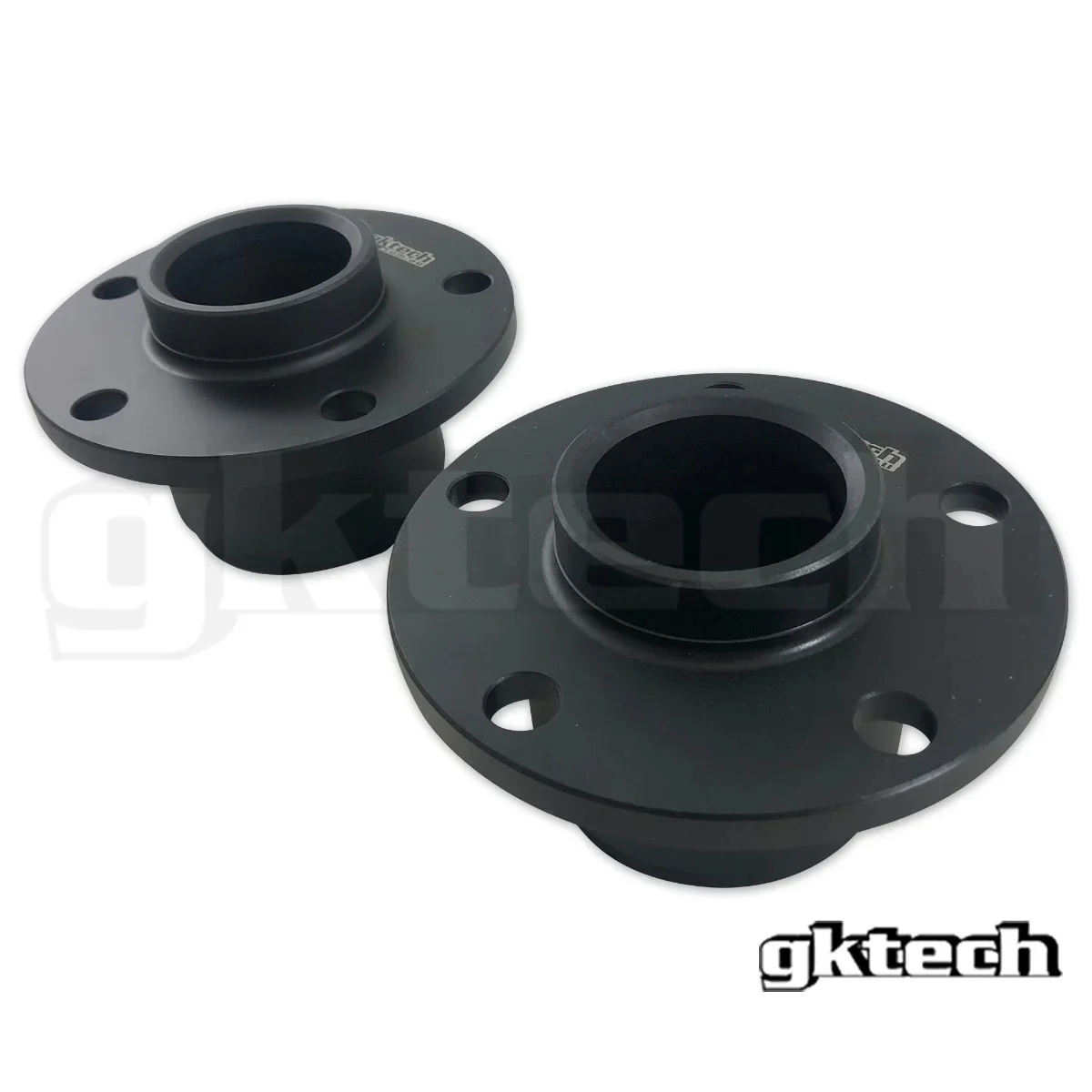 GK Tech 5 Stud Front Hub Conversion S13 180sx