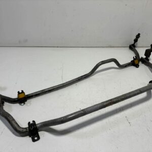 Whiteline Front and Rear Sway Bar Set S14 S15