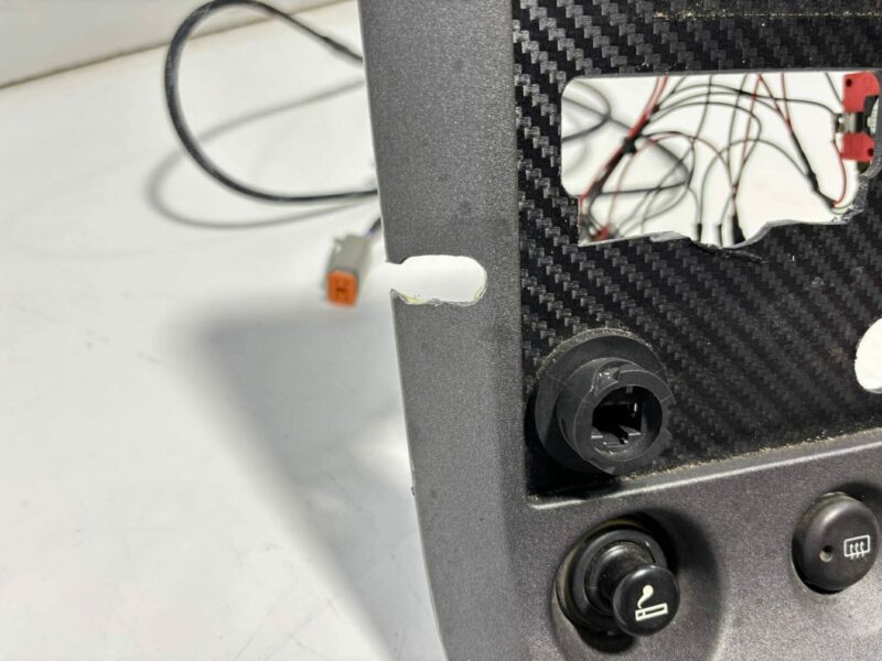 S15 Stereo Surround Trim - Image 5