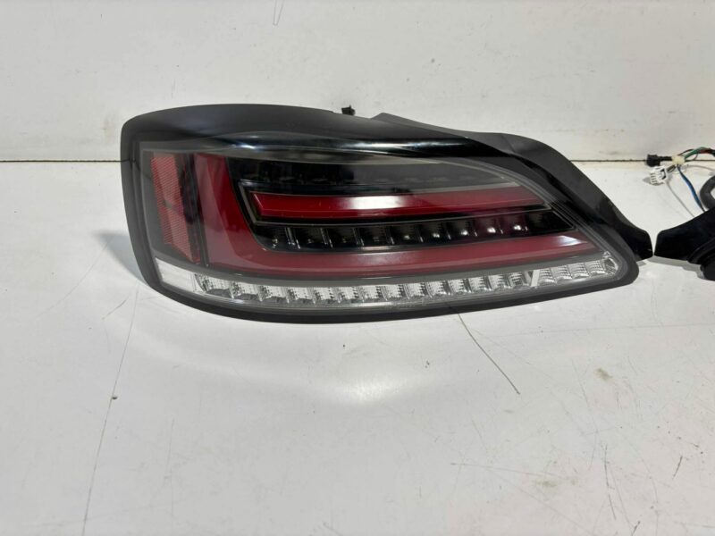 78 Works Tail Lights LED S15 200sx - Image 3