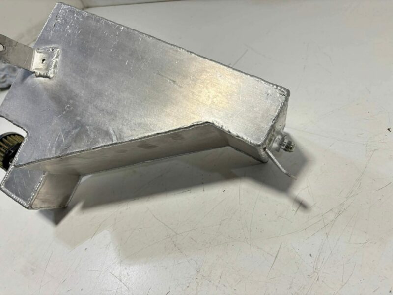 Custom Oil Catch Can S14 S15 - Image 3