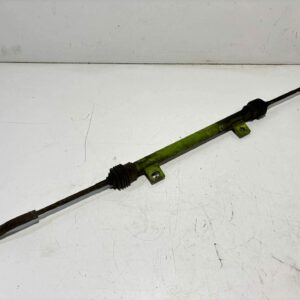 Hicas Lock Bar R32