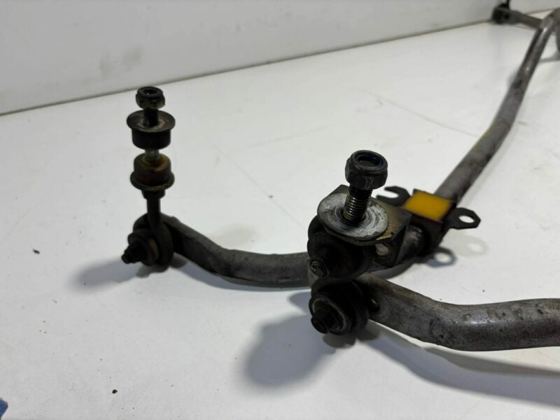 Whiteline Front and Rear Sway Bar Set S14 S15 - Image 4