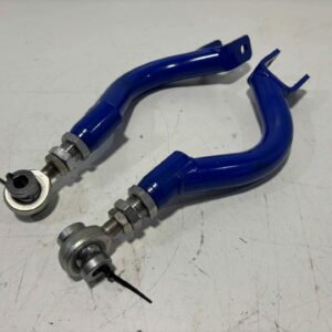 KTS Japan Adjustable Rear Camber Arms S14 S15