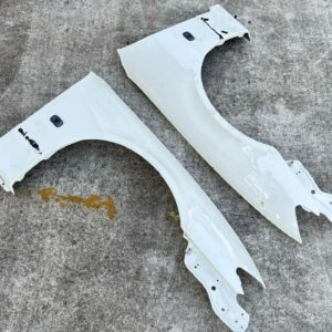 S15 Factory Front Guards Pair
