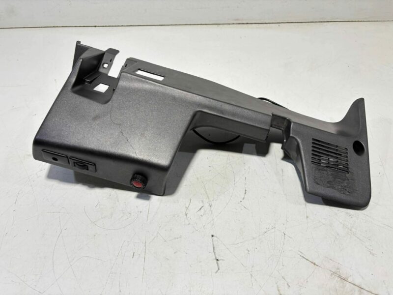 S15 Lower Steering Column Surround Trim - Image 4