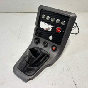 S15 Stereo Surround Trim