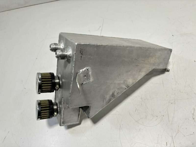 Custom Oil Catch Can S14 S15 - Image 4