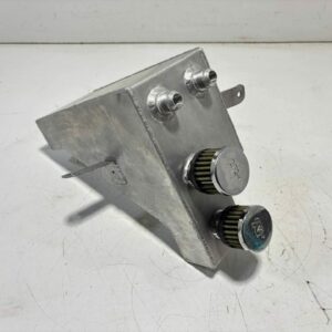 Custom Oil Catch Can S14 S15