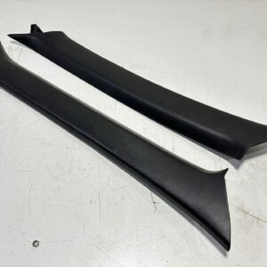 S15 A Pillar Trims Garnish Pair