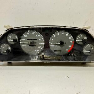 R32 GTST Speedo Cluster