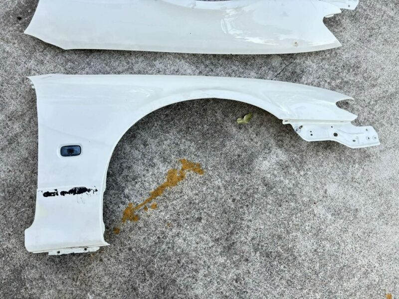 S15 Factory Front Guards Pair - Image 3