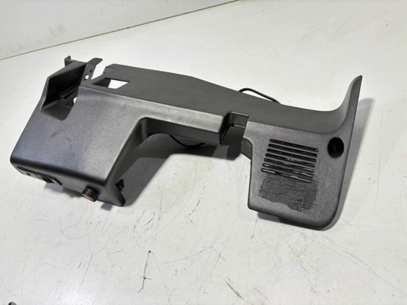 S15 Lower Steering Column Surround Trim - Image 3