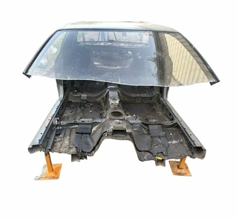 R32 GTR Rear Half Cut - Image 6
