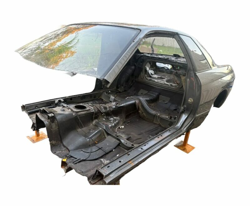 R32 GTR Rear Half Cut - Image 7