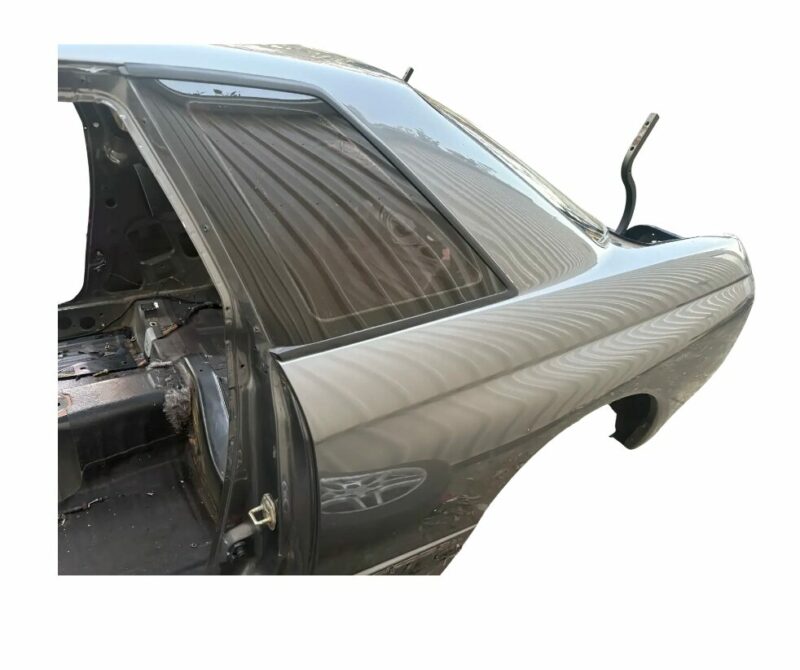 R32 GTR Rear Half Cut - Image 8