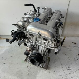 S13 SR20 Forged Built Engine SR20DET Motor