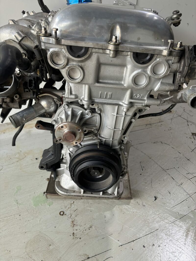 S13 SR20 Forged Built Engine SR20DET Motor - Image 5
