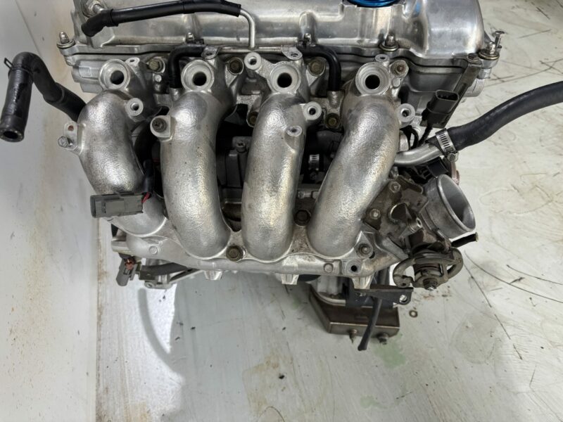 S13 SR20 Forged Built Engine SR20DET Motor - Image 6