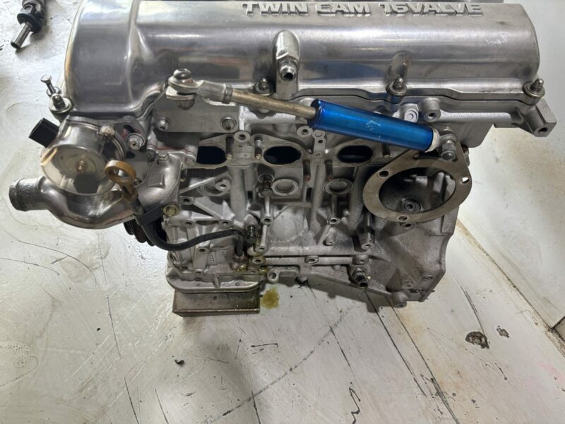 S13 SR20 Forged Built Engine SR20DET Motor - Image 3