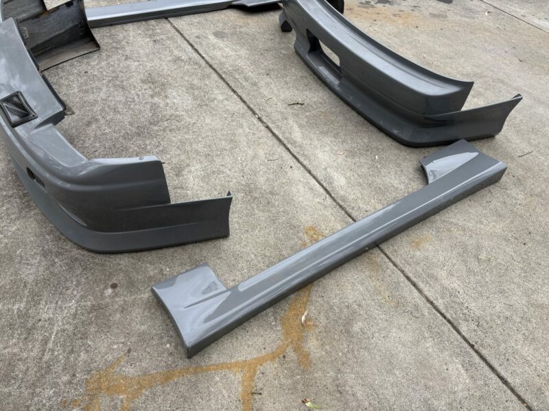Vertex Style Body Kit 180sx - Image 3