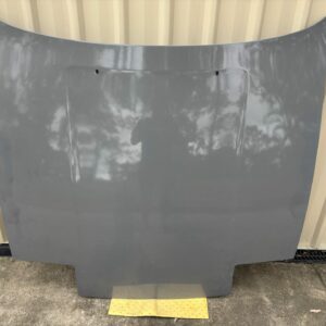 Genuine Nissan 180sx Bonnet