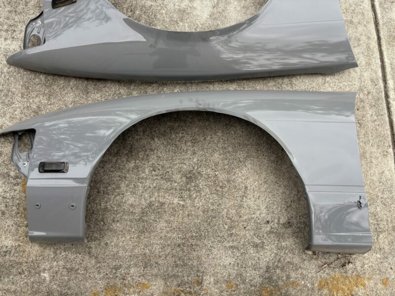 180sx Front Guards Pair - Image 3