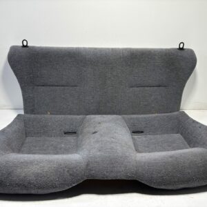 Genuine 180sx Rear Seats
