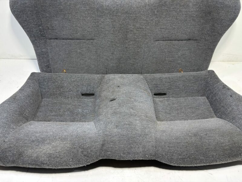 Genuine 180sx Rear Seats - Image 3