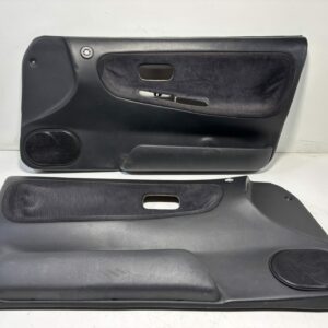 S13 Front Door Trims Pair