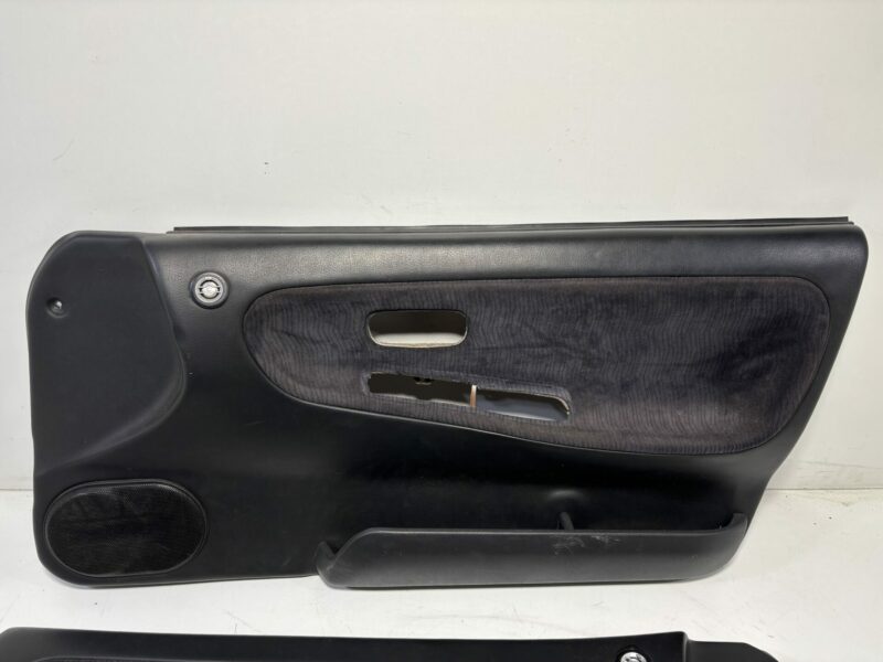S13 Front Door Trims Pair - Image 3