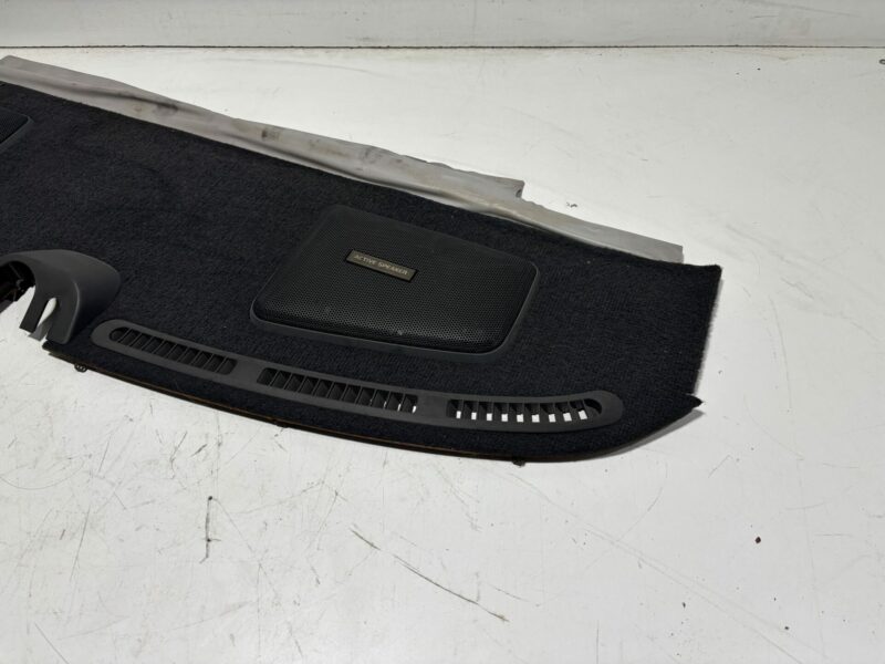 Genuine R32 GTR Rear Parcel Shelf Speaker - Image 3