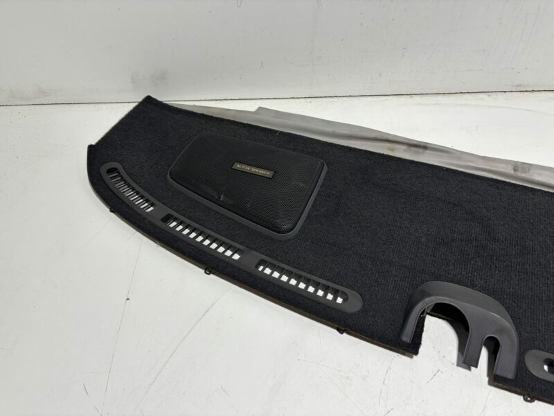 Genuine R32 GTR Rear Parcel Shelf Speaker - Image 4
