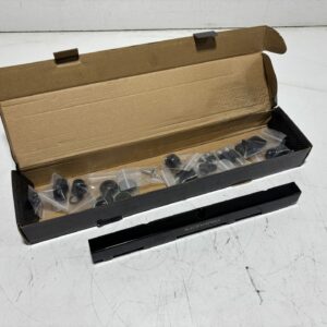 Raceworks Billet Fuel Rail SR20 S13