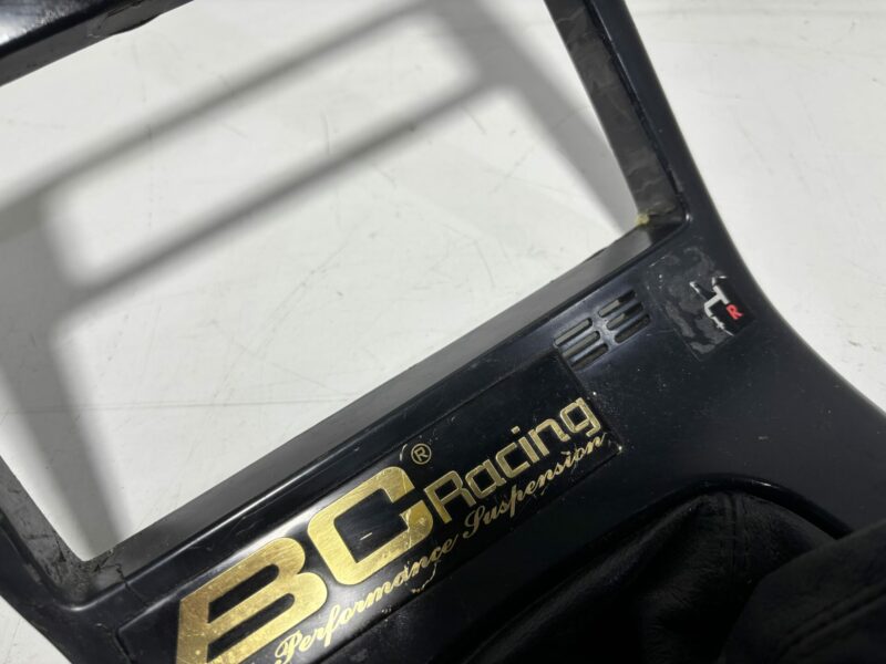 S13 Stereo Surround with Shifter Boot 180sx - Image 3