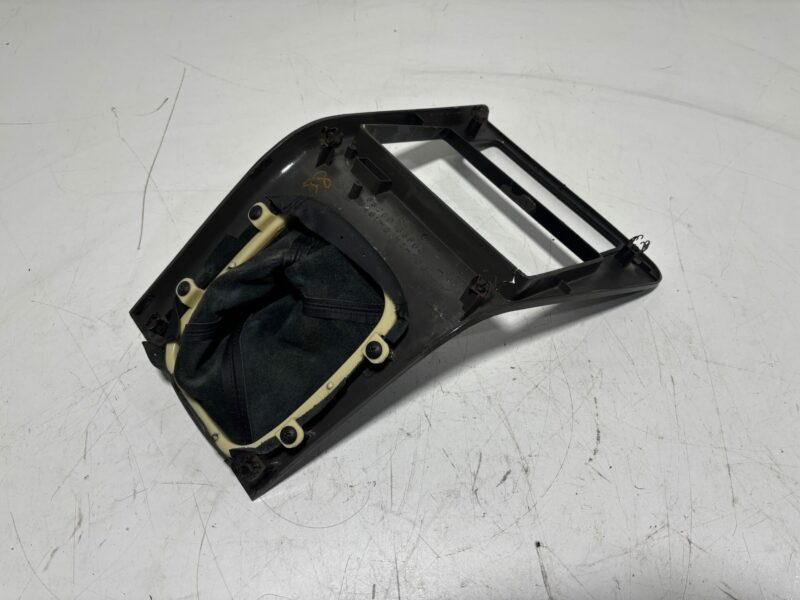 S13 Stereo Surround with Shifter Boot 180sx - Image 4