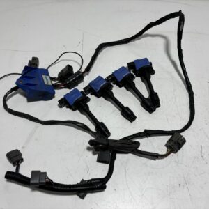 Splitfire Coil Packs S13 SR20